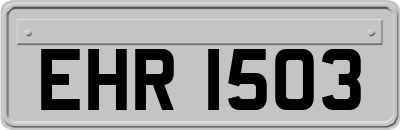 EHR1503