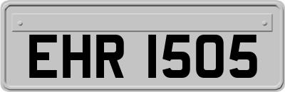EHR1505