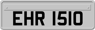EHR1510