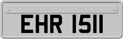 EHR1511