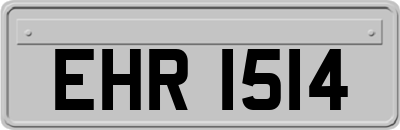 EHR1514