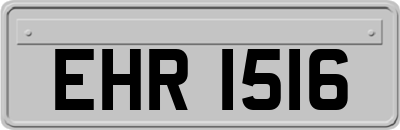 EHR1516