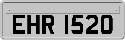 EHR1520