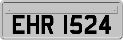 EHR1524