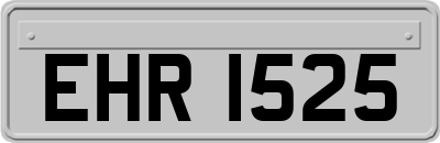 EHR1525