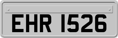 EHR1526