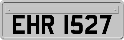 EHR1527
