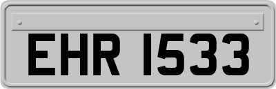 EHR1533