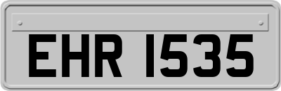 EHR1535