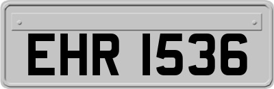 EHR1536