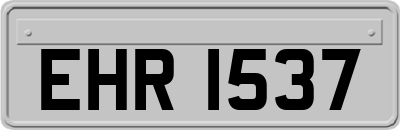 EHR1537