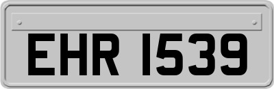 EHR1539