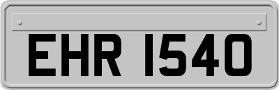 EHR1540