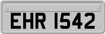 EHR1542