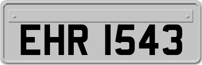 EHR1543