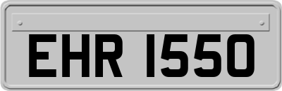 EHR1550