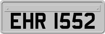EHR1552