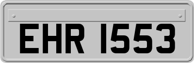 EHR1553