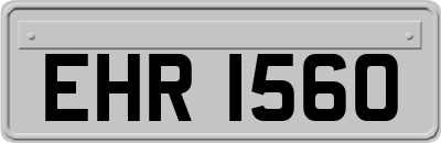 EHR1560