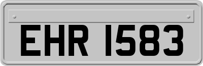 EHR1583