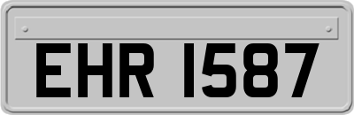 EHR1587