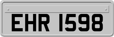 EHR1598