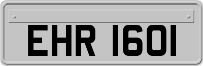 EHR1601