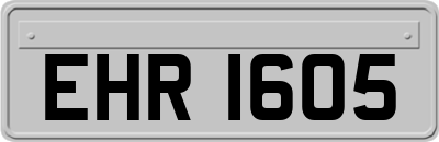 EHR1605