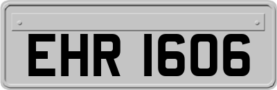 EHR1606
