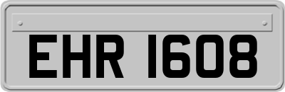 EHR1608