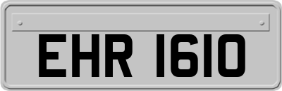 EHR1610
