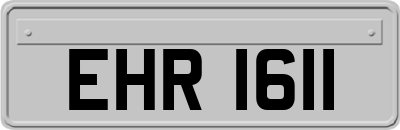 EHR1611