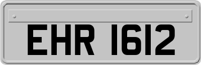 EHR1612