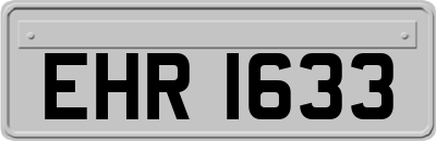EHR1633
