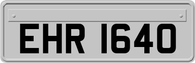 EHR1640