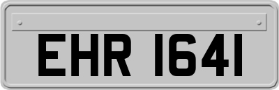 EHR1641