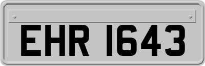 EHR1643