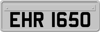 EHR1650