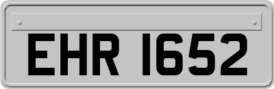 EHR1652