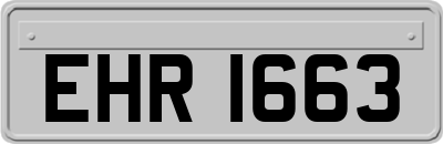 EHR1663