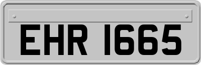 EHR1665