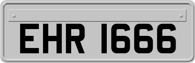 EHR1666
