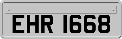 EHR1668