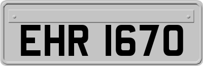 EHR1670