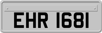 EHR1681