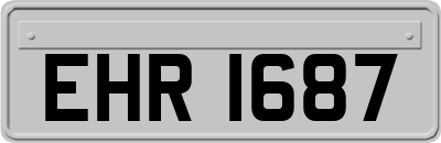 EHR1687