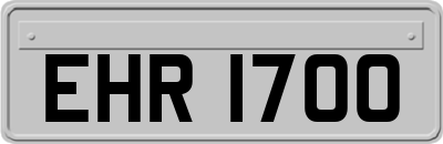 EHR1700