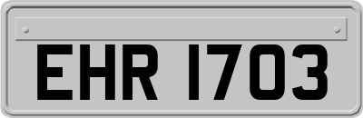 EHR1703