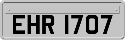 EHR1707