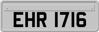 EHR1716